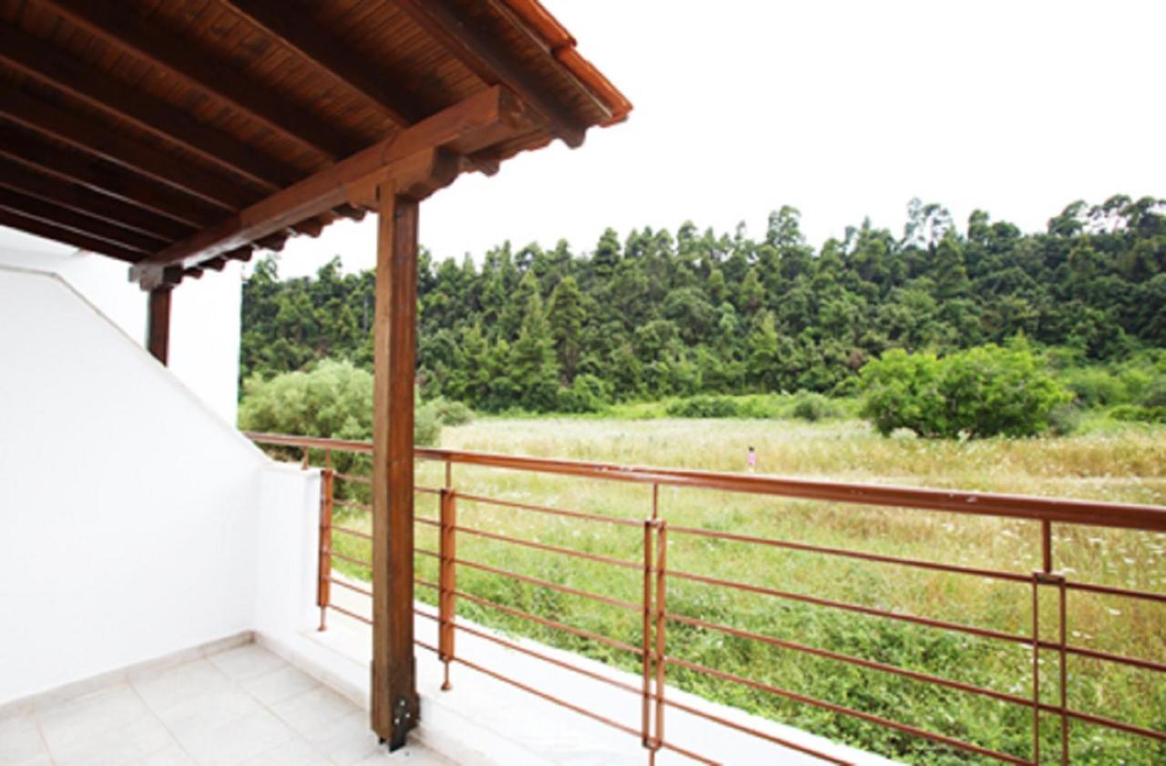 Kryopigi Home 2 Εξωτερικό φωτογραφία